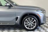Thumbnail of 2025 Gray BMW X5 PHEV
