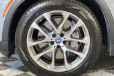 Thumbnail of 2025 Gray BMW X5 PHEV