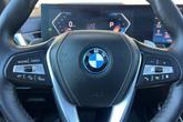 Thumbnail of 2025 Gray BMW X5 PHEV