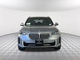 Thumbnail of 2025 Gray BMW X5 PHEV