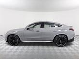 Thumbnail of 2025 MANUFAKTUR Alpine Grey Mercedes-Benz AMG GLC 63