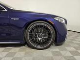 Thumbnail of 2024 MANUFAKTUR Signature Mystic Blue Metallic Mercedes-Benz AMG S 63 E