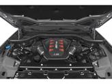 Thumbnail of 2025 Brooklyn Grey Metallic BMW X5 M
