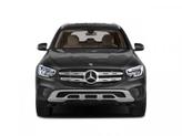 Thumbnail of 2022 White Mercedes-Benz GLC 300
