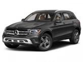 Photo of 2022 White Mercedes-Benz GLC 300