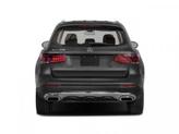 Thumbnail of 2022 White Mercedes-Benz GLC 300
