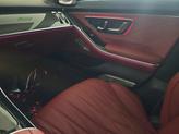 Thumbnail of 2025 MANUFAKTUR Moonlight White Metallic Mercedes-Benz AMG S 63 E