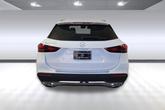 Thumbnail of 2025 Polar White Mercedes-Benz GLA 250