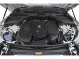 Thumbnail of 2025 Black Mercedes-Benz GLC 350e