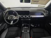 Thumbnail of 2025 Night Black Mercedes-Benz GLB 250