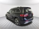 Thumbnail of 2025 Night Black Mercedes-Benz GLB 250