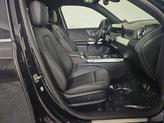 Thumbnail of 2025 Night Black Mercedes-Benz GLB 250