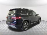 Thumbnail of 2025 Night Black Mercedes-Benz GLB 250