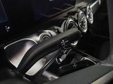 Thumbnail of 2025 Night Black Mercedes-Benz GLB 250