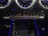 Thumbnail of 2025 Night Black Mercedes-Benz GLB 250