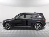 Thumbnail of 2025 Night Black Mercedes-Benz GLB 250