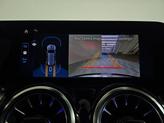 Thumbnail of 2025 Night Black Mercedes-Benz GLB 250