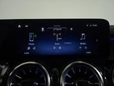 Thumbnail of 2025 Night Black Mercedes-Benz GLB 250