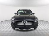 Thumbnail of 2025 Night Black Mercedes-Benz GLB 250
