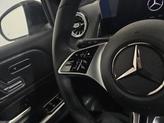 Thumbnail of 2025 Night Black Mercedes-Benz GLB 250