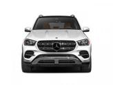 Thumbnail of 2025 Black Mercedes-Benz GLE 350