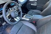 Thumbnail of 2025 MANUFAKTUR Mountain Grey Magno Mercedes-Benz AMG GLA 35