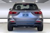 Thumbnail of 2025 MANUFAKTUR Mountain Grey Magno Mercedes-Benz AMG GLA 35