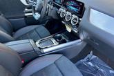 Thumbnail of 2025 MANUFAKTUR Mountain Grey Magno Mercedes-Benz AMG GLA 35