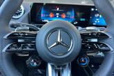Thumbnail of 2025 MANUFAKTUR Mountain Grey Magno Mercedes-Benz AMG GLA 35