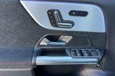 Thumbnail of 2025 MANUFAKTUR Mountain Grey Magno Mercedes-Benz AMG GLA 35