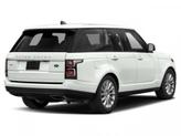 Thumbnail of 2019 White Land Rover Range Rover