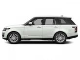 Thumbnail of 2019 White Land Rover Range Rover