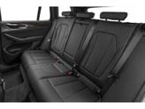 Thumbnail of 2020 Dark Olive Metallic BMW X3