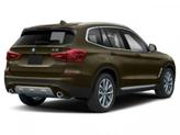 Thumbnail of 2020 Dark Olive Metallic BMW X3