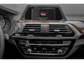 Thumbnail of 2020 Dark Olive Metallic BMW X3