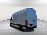 Thumbnail of 2025 Arctic White Mercedes-Benz Sprinter 2500
