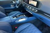 Thumbnail of 2025 Obsidian Black Metallic Mercedes-Benz Maybach GLS 600