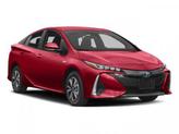 Thumbnail of 2017 Classic Silver Metallic Toyota Prius Prime