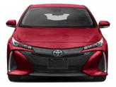 Thumbnail of 2017 Classic Silver Metallic Toyota Prius Prime