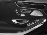Thumbnail of 2016 Black Mercedes-Benz S-Class