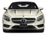 Thumbnail of 2016 Black Mercedes-Benz S-Class