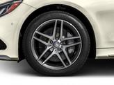 Thumbnail of 2016 Black Mercedes-Benz S-Class