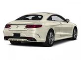 Thumbnail of 2016 Black Mercedes-Benz S-Class