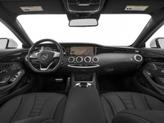 Thumbnail of 2016 Black Mercedes-Benz S-Class