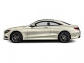 Thumbnail of 2016 Black Mercedes-Benz S-Class