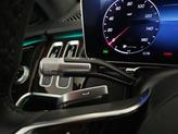 Thumbnail of 2024 Black Mercedes-Benz S-Class