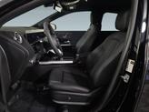 Thumbnail of 2025 Night Black Mercedes-Benz GLA 250