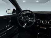 Thumbnail of 2025 Night Black Mercedes-Benz GLA 250
