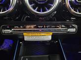 Thumbnail of 2025 Night Black Mercedes-Benz GLA 250