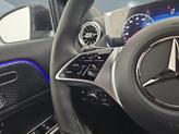 Thumbnail of 2025 Night Black Mercedes-Benz GLA 250